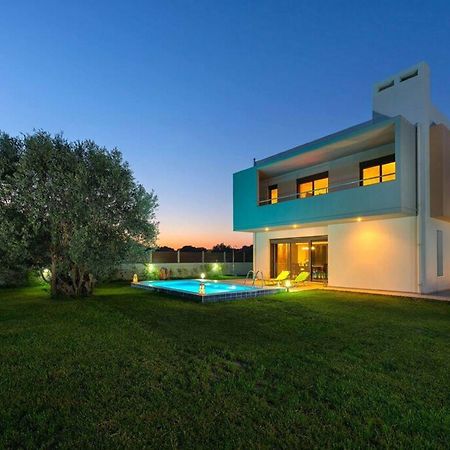 Filerimos Villa Ialysos  Dış mekan fotoğraf