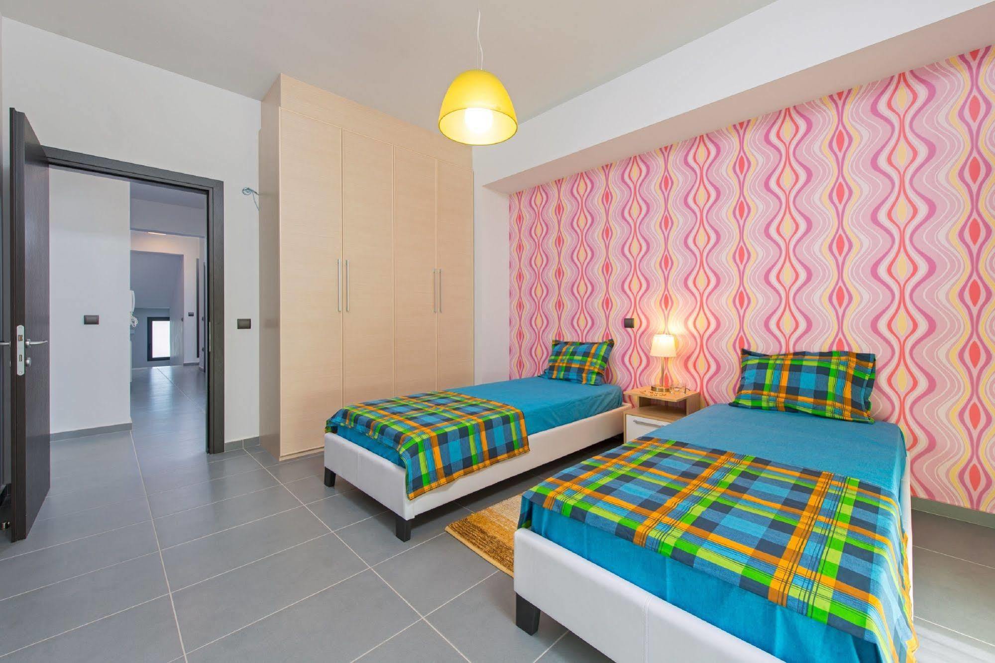 Filerimos Villa Ialysos  Dış mekan fotoğraf