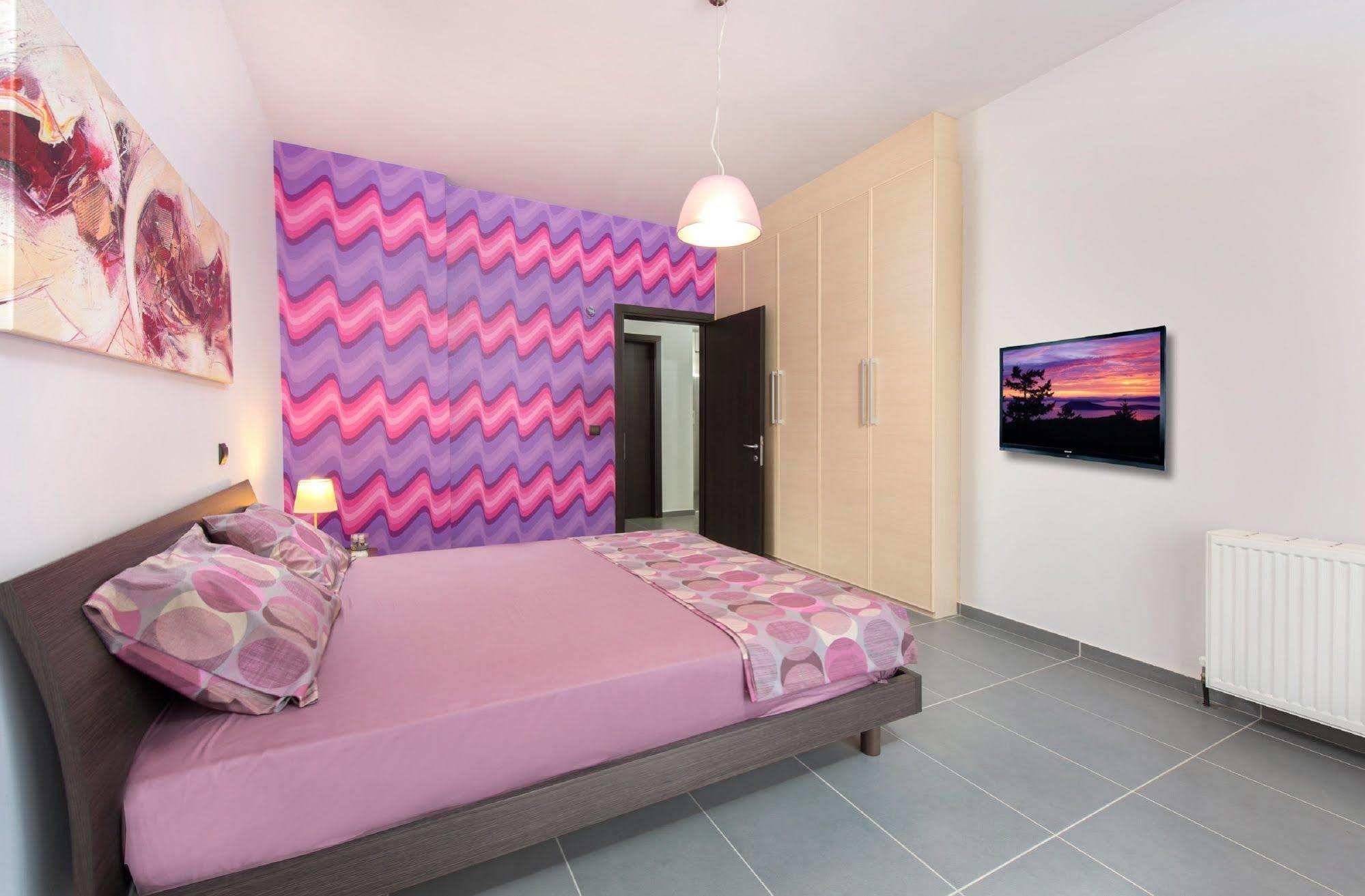 Filerimos Villa Ialysos  Dış mekan fotoğraf