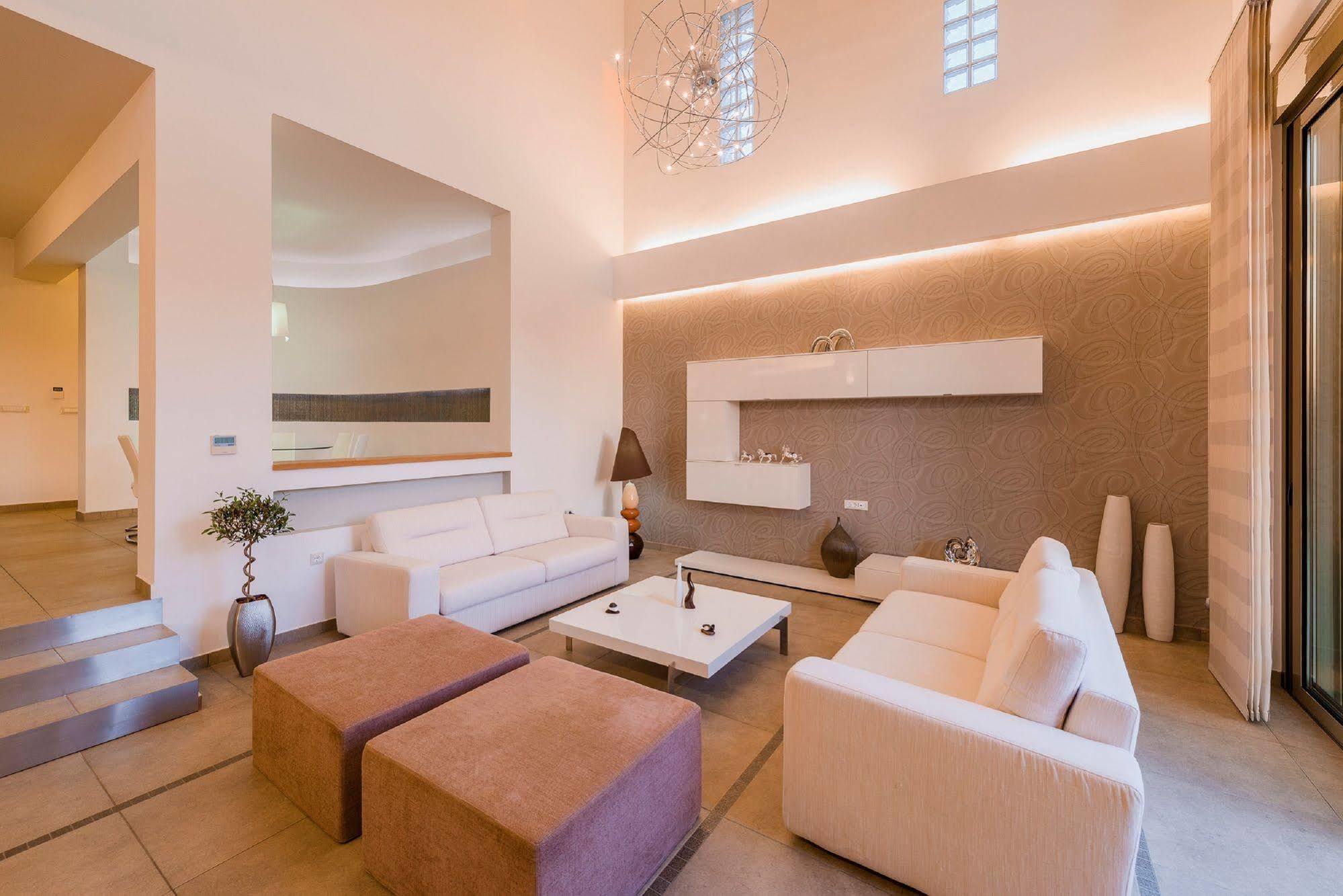 Filerimos Villa Ialysos  Dış mekan fotoğraf