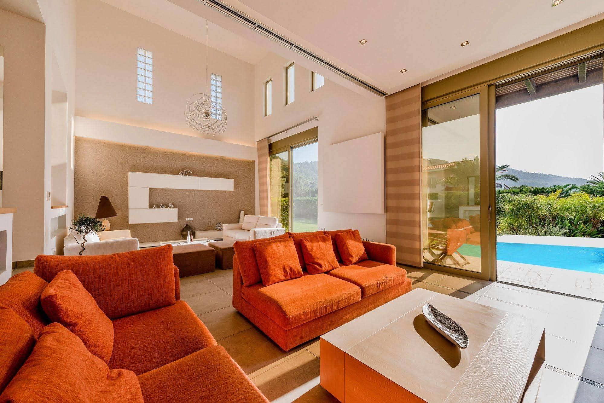 Filerimos Villa Ialysos  Dış mekan fotoğraf