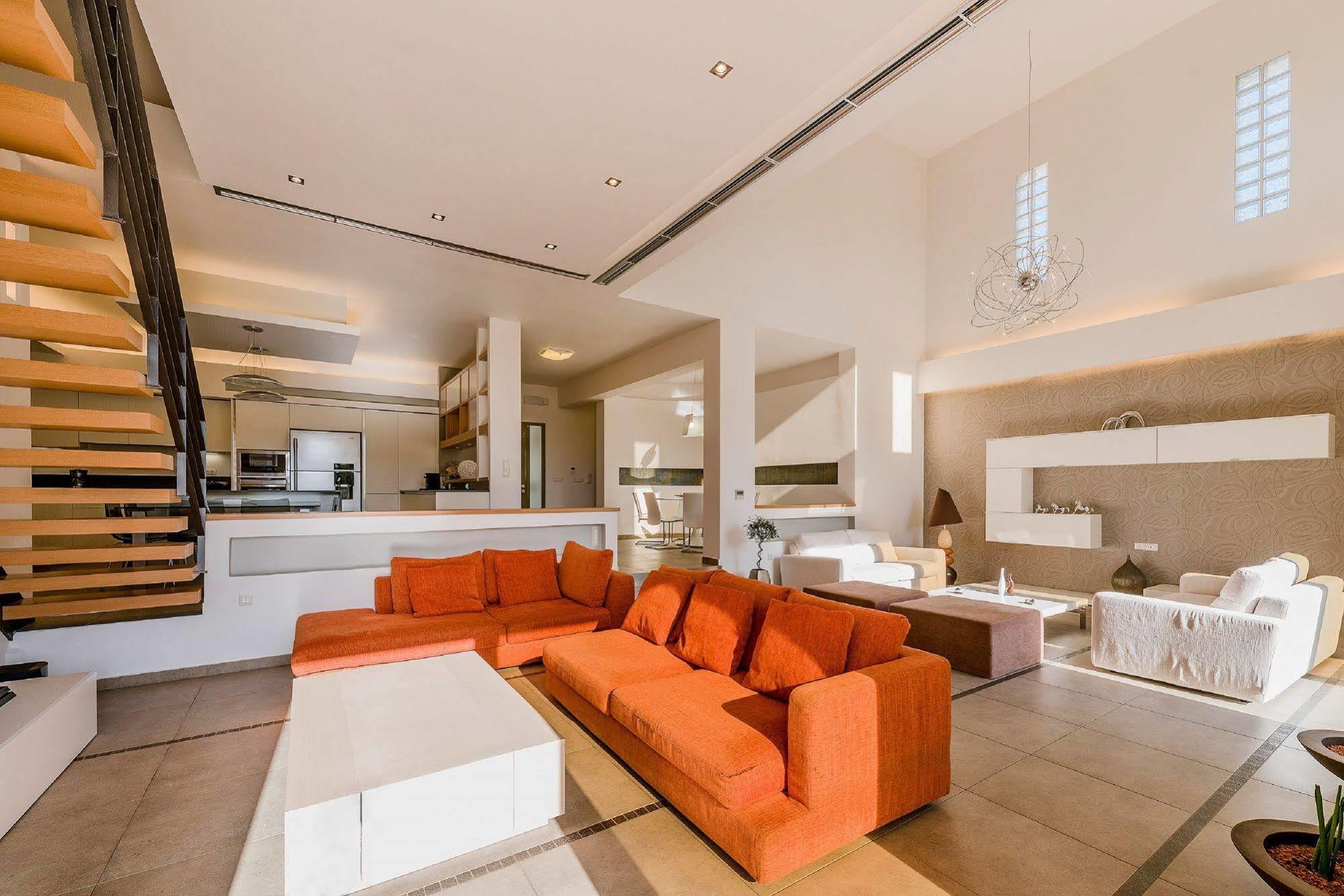 Filerimos Villa Ialysos  Dış mekan fotoğraf