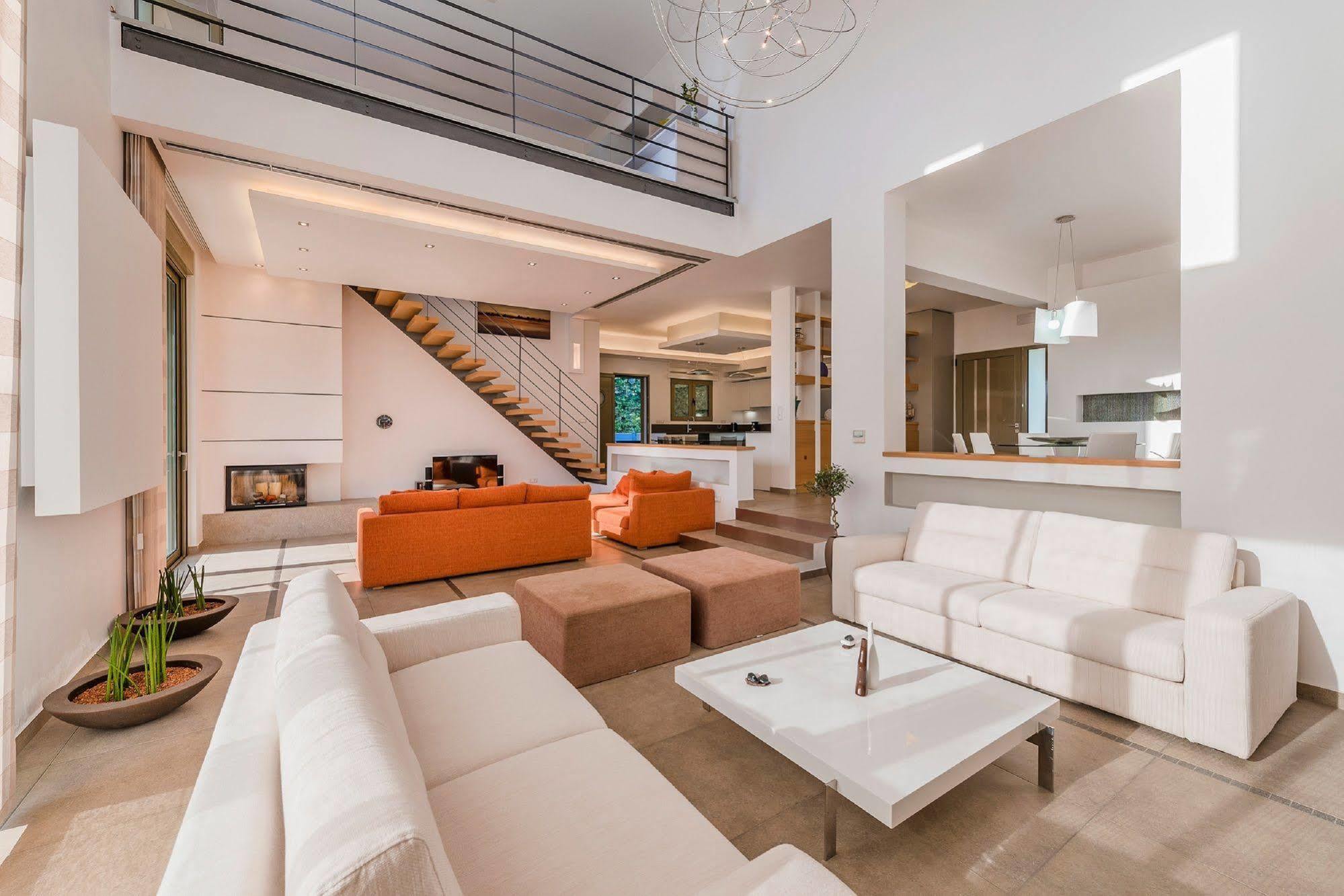 Filerimos Villa Ialysos  Dış mekan fotoğraf