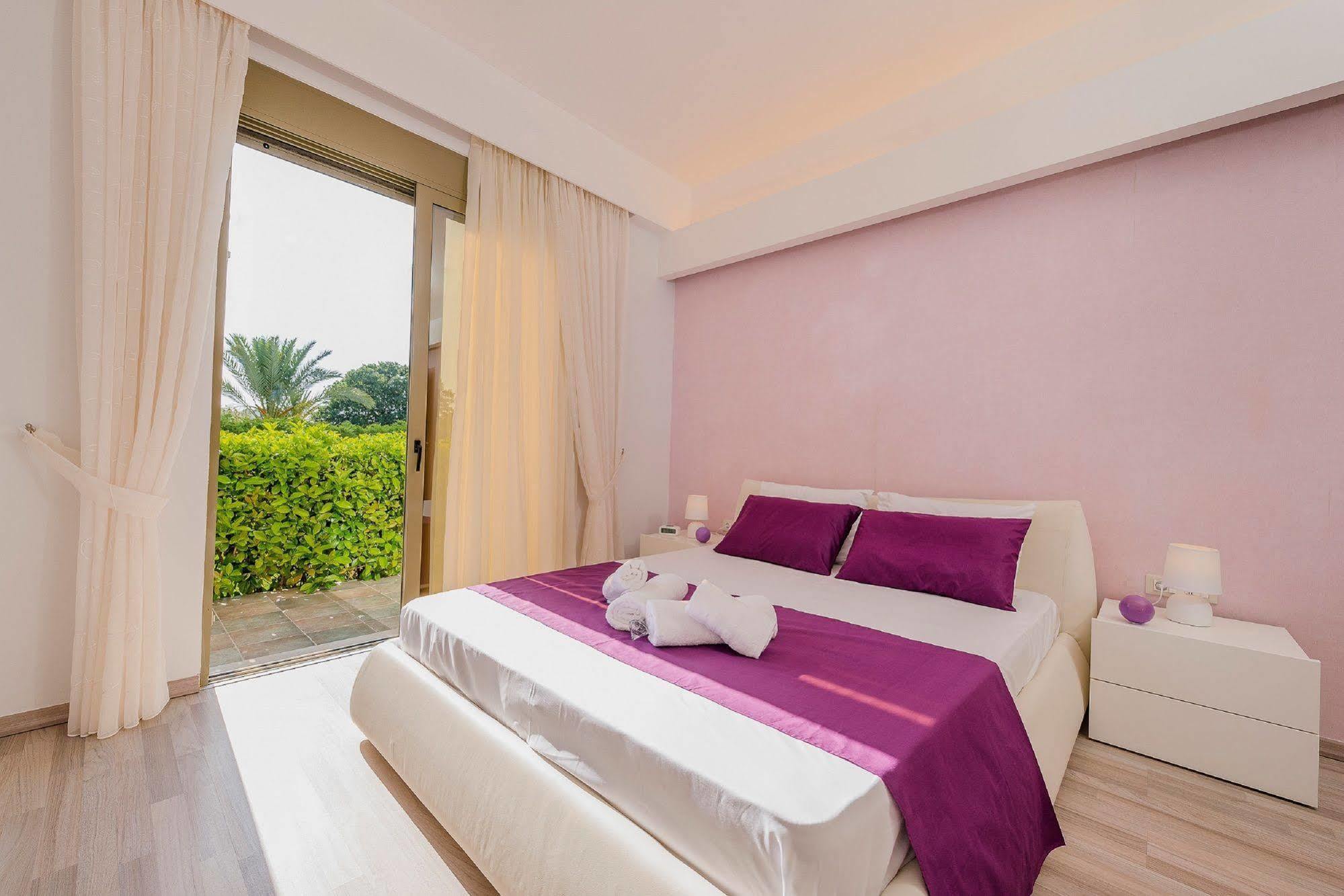 Filerimos Villa Ialysos  Dış mekan fotoğraf