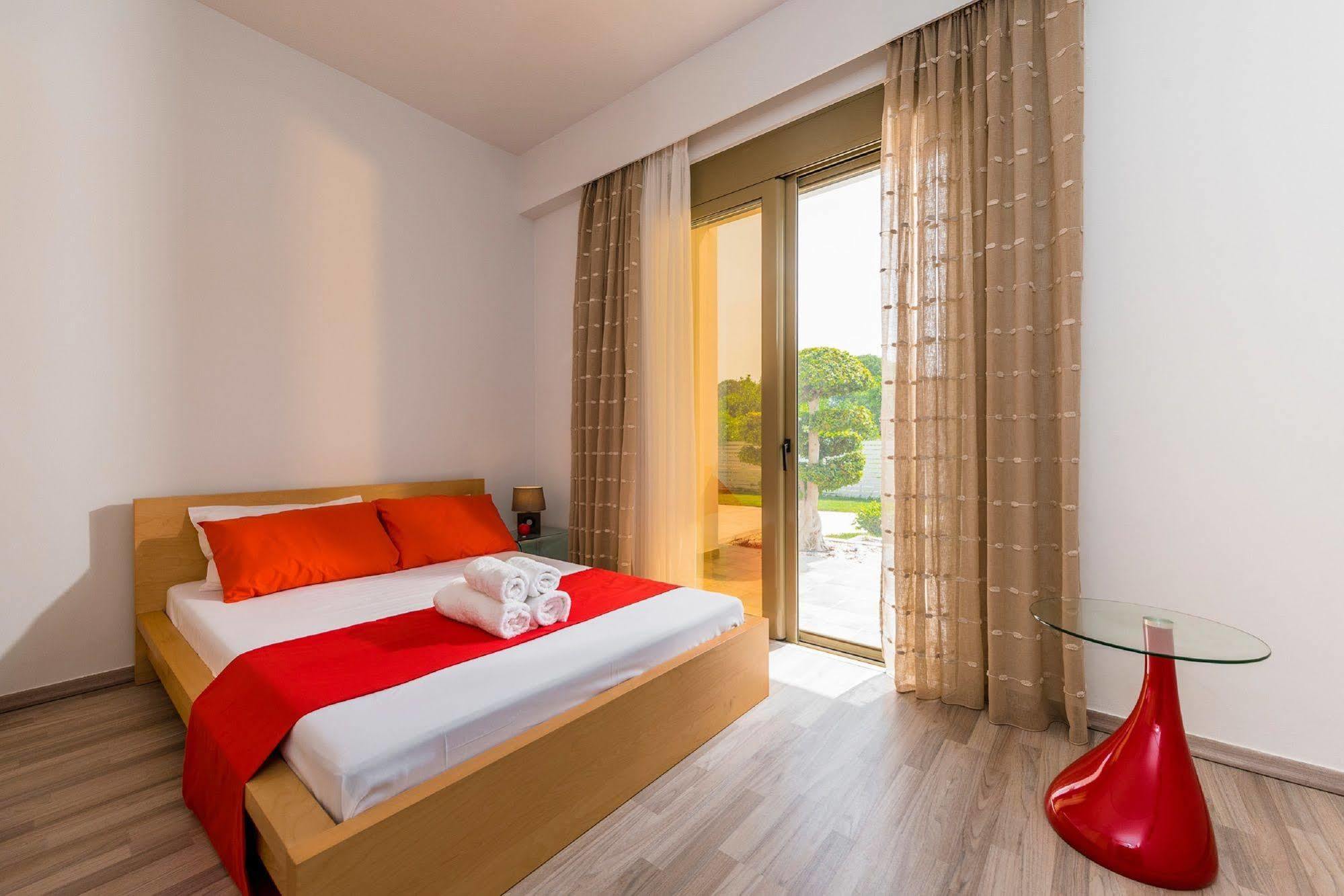 Filerimos Villa Ialysos  Dış mekan fotoğraf